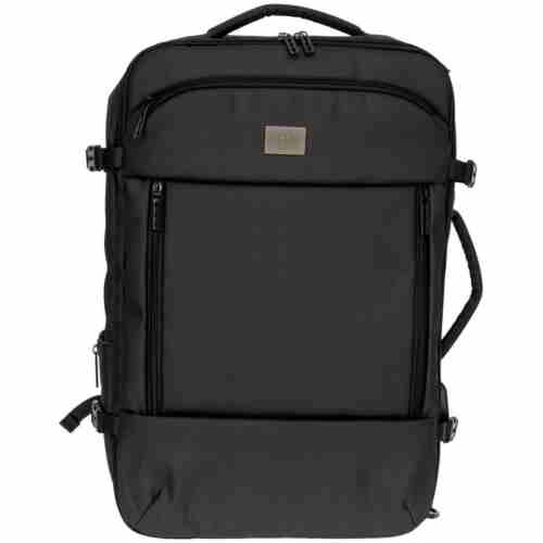 Freebellion Ash reistas voorkant