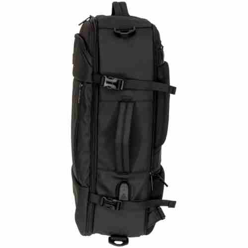 Freebellion Ash reistas