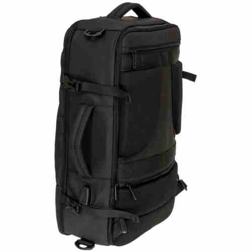 Freebellion Ash reistas