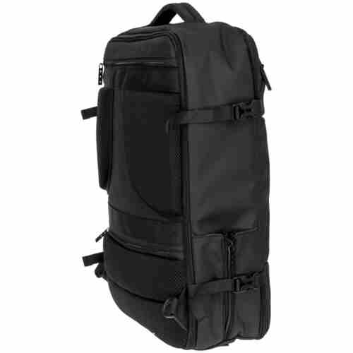 Freebellion Ash reistas