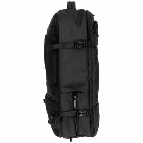 Freebellion Ash reistas