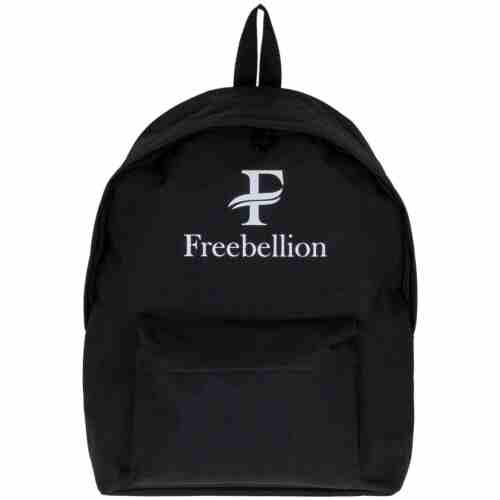 Freebellion Schooltas voorkant