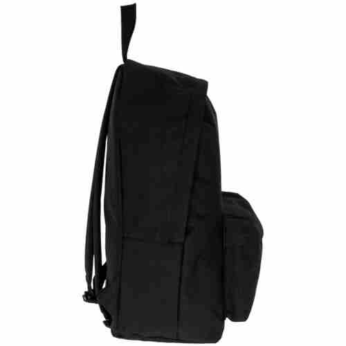 Freebellion schooltas Zijkant