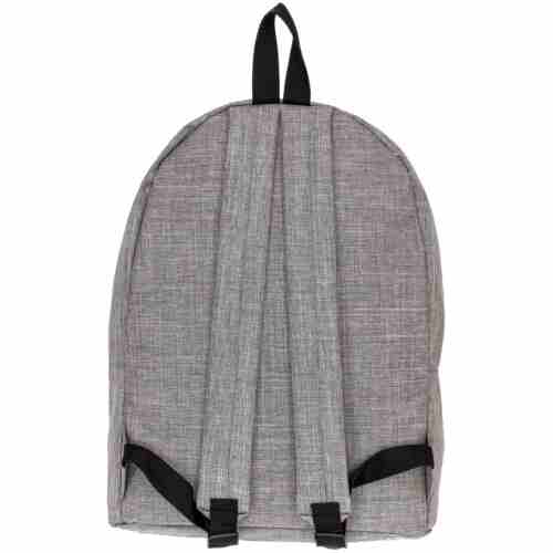 Freebellion rugzak achterkant