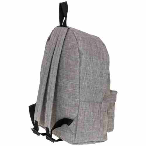 Freebellion rugzak zijkant