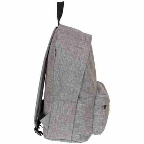 Freebellion rugzak zijkant