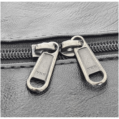 Freebellion zwarte sporttas - Afbeelding 8