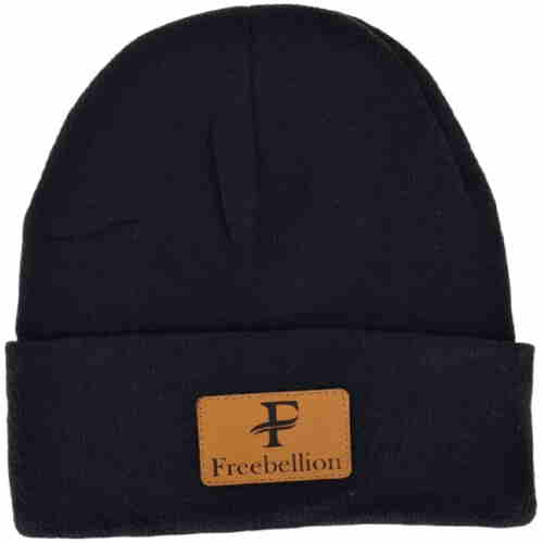 Freebellion Beanie Acryl
