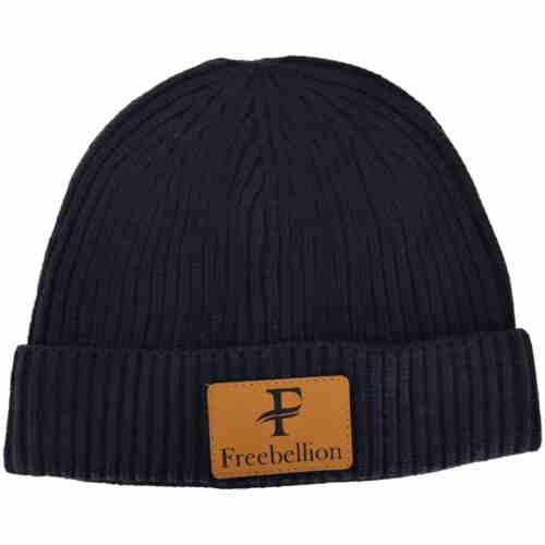 Freebellion Fisherman Beanie Wol