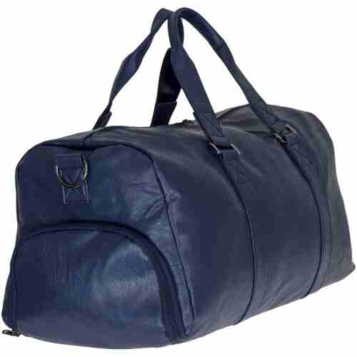 Freebellion DB sporttas Zij kant