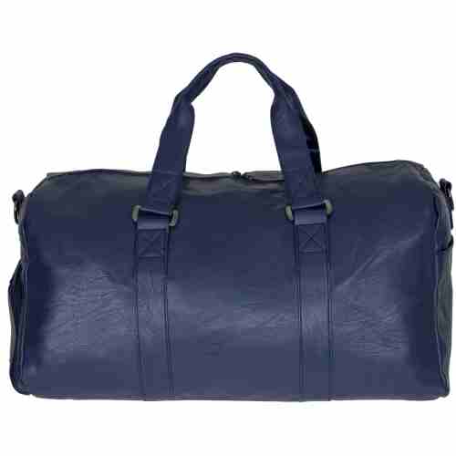 Freebellion Sporttas DB Achterkant