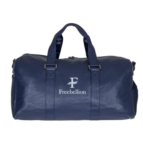 Freebellion sporttas DB voorkant