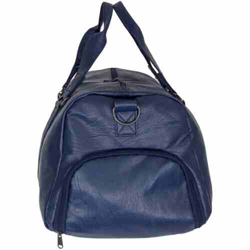 Freebellion sporttas DB zijkant