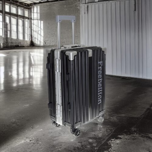 Freebellion Safe runner handbagage koffer