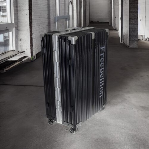 Freebellion Safe runner groot koffer