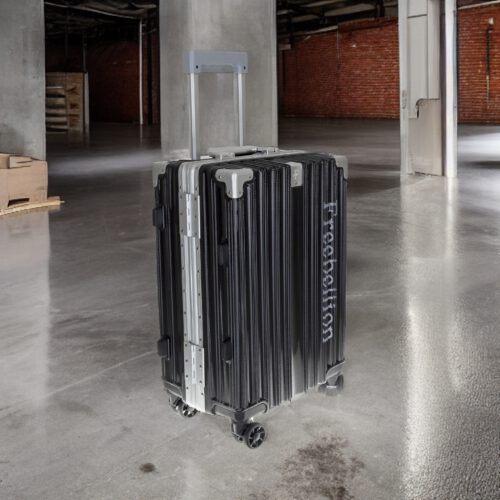 Freebellion safe runner medium koffer