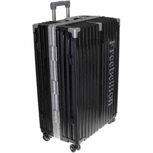 Freebellion Safe Runner koffer groot - Afbeelding 11