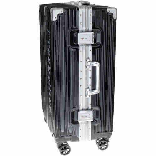 Freebellion Safe Runner koffer medium - Afbeelding 3