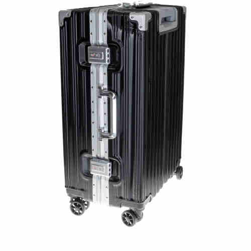 Freebellion Safe Runner koffer medium - Afbeelding 6