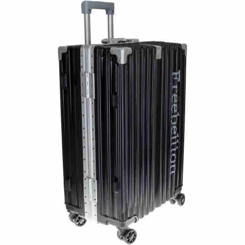 Freebellion Safe Runner koffer medium - Afbeelding 12