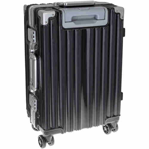 Freebellion Koffer-KLEIN-4