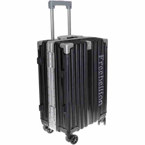 Freebellion Koffer-KLEIN-9